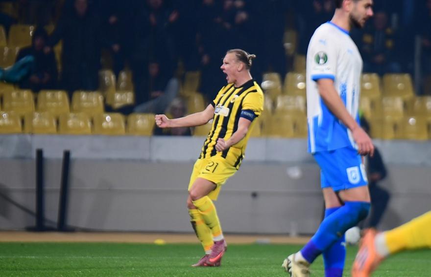 Κετσετζόγλου: «Έβγαλε το τεστ… κοπώσεως και χαρακτήρα η ΑΕΚ-Το δίλεπτο του Άγιου Βίντα»