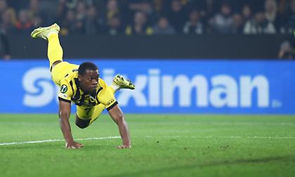 ΑΕΚ: Tέταρτο φαβορί για την κατάκτηση του Conference League η Ένωση