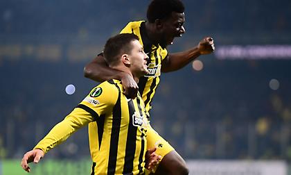 Τσακίρης: «Μυθική ανατροπή με κομβικές αλλαγές - Φτιάχνει το σήμερα, το αύριο και το μεθαύριο ευρωπαϊκά η ΑΕΚ»!