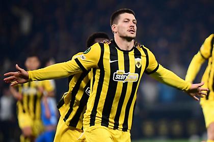 Α. Ηλιόπουλος: «Αλλαγή πίστας, ραντεβού τον Μάρτιο»