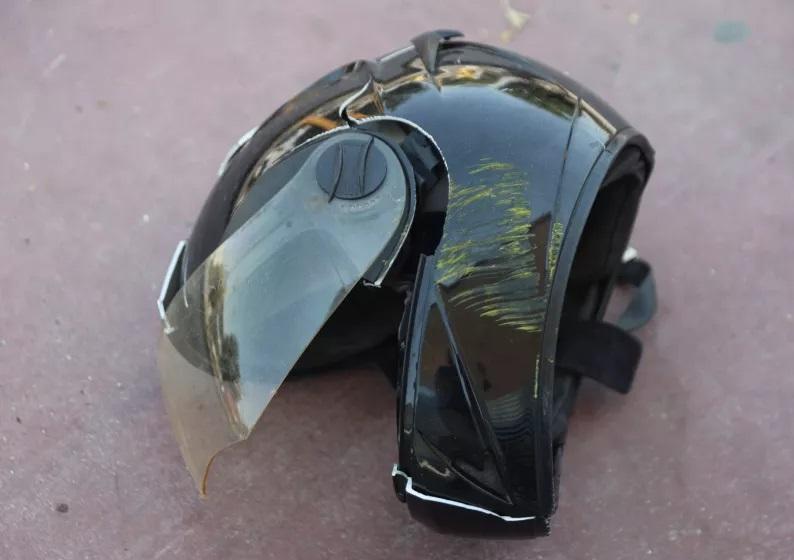 Νέα Φιλαδέλφεια: Νεκρός 27χρονος μοτοσυκλετιστής σε σύγκρουση με τρόλεϊ