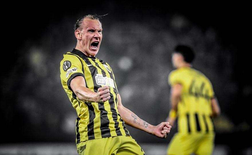 Τσακίρης: «Σημαντικός ο ρόλος Νίκολιτς και Βίντα-Επικίνδυνο το ματς με ΟΦΗ λόγω… αδειάσματος»