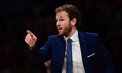 Πουπέ: «Ο Ολυμπιακός είναι πολύ καλύτερη ομάδα από εμάς - Αν κάποιοι θέλουν τους παίκτες μας, τότε κάτι κάνουμε σωστά»