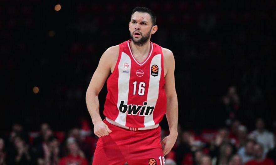 Παπανικολάου: «Ο εγωισμός μας θίχτηκε μετά το τελευταίο παιχνίδι, φτάνει ένα σημείο που λες δεν πάει άλλο»