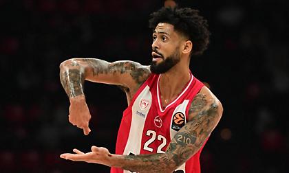 Ντόρσεϊ: «Να είναι η αρχή αυτό το παιχνίδι ώστε να ξεκινήσουμε ξανά να διασκεδάζουμε και να κερδίζουμε»