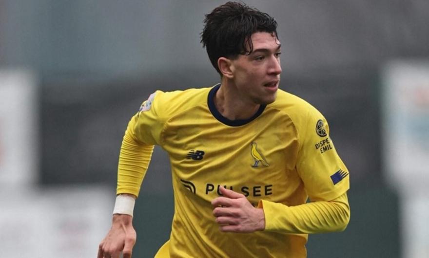 Συμφώνησε με την Μόντενα και παίρνει τον Σαρρή ο ΠΑΟΚ!