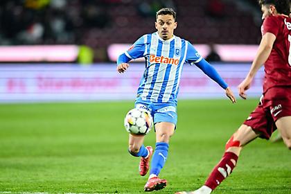 «Τελειώνει» τον παίκτη που έκανε το πέναλτι στον Βίντα η Κραϊόβα