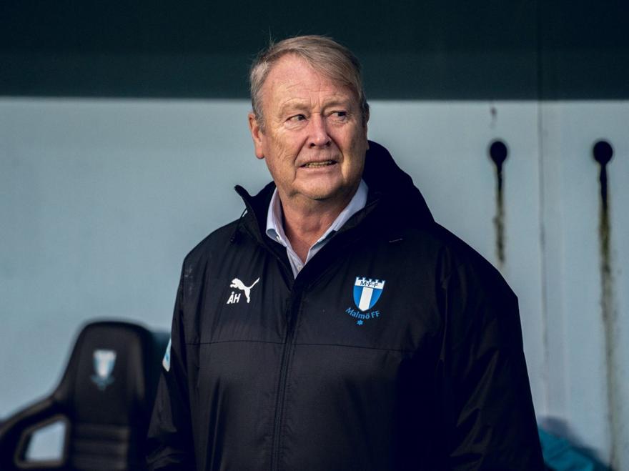 Πέθανε ο Νορβηγός πρώην προπονητής και ποδοσφαιριστής Άγκε Χαρέιντε