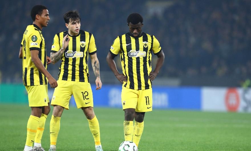 Οι πιθανοί αντίπαλοι της ΑΕΚ στους «16» - Οι ημερομηνίες της κλήρωσης και των αγώνων