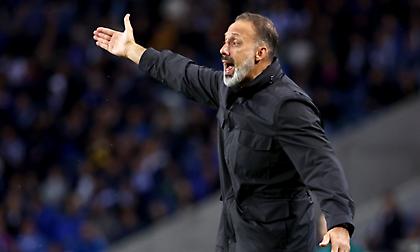 Βρήκε τον νέο της προπονητή η Σοσιεδάδ