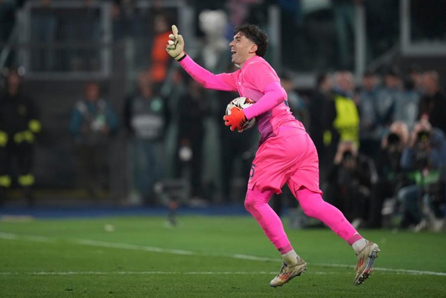 «Διατεθειμένος να δώσει 10 εκατ. ευρώ για Μανδά ο Παναθηναϊκός - Ποιος είναι ο στόχος της Λάτσιο»