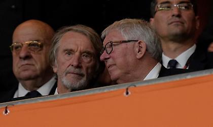 Ο Σερ Άλεξ δεν περιμένει σύντομα πρωτάθλημα από τη Γιουνάιτεντ: «Μπορεί σε 10 χρόνια…»