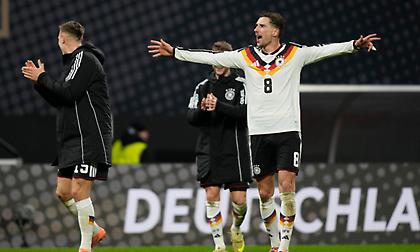 Ο Γκορέτζκα μένει ελεύθερος από την Μπάγερν, ενδιαφέρον από Ατλέτικο, Γιουβέντους και Νάπολι