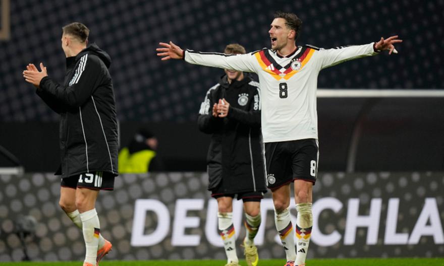 Ο Γκορέτζκα μένει ελεύθερος από την Μπάγερν, ενδιαφέρον από Ατλέτικο, Γιουβέντους και Νάπολι