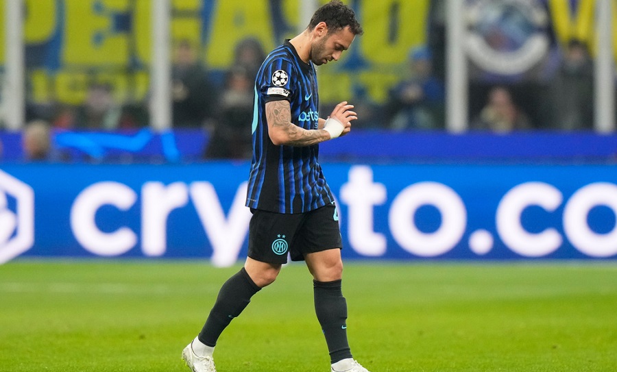 Μπολόνια-Ίντερ  