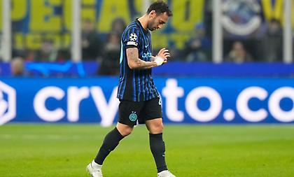 Μπολόνια-Ίντερ