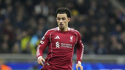 Τζόουνς για Σαλάχ: «Μας ζήτησε συγνώμη για τις δηλώσεις του - Είναι ένας νικητής και τον δικαιολογώ»