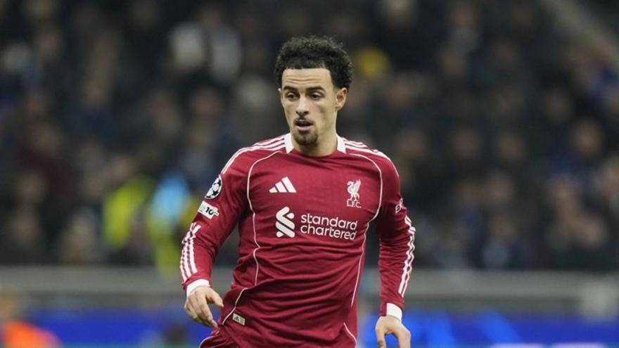 Τζόουνς για Σαλάχ: «Μας ζήτησε συγνώμη για τις δηλώσεις του - Είναι ένας νικητής και τον δικαιολογώ»