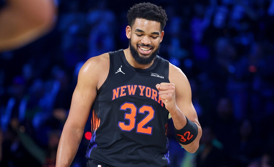 Νικς-Σίξερς 