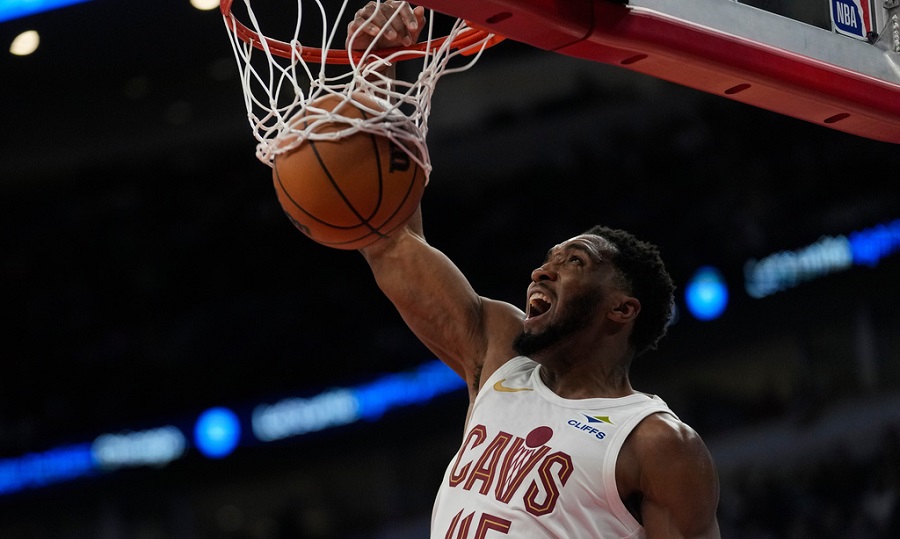 Καβαλίερς-Μπουλς  