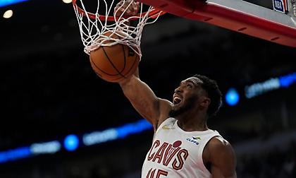 Καβαλίερς-Μπουλς