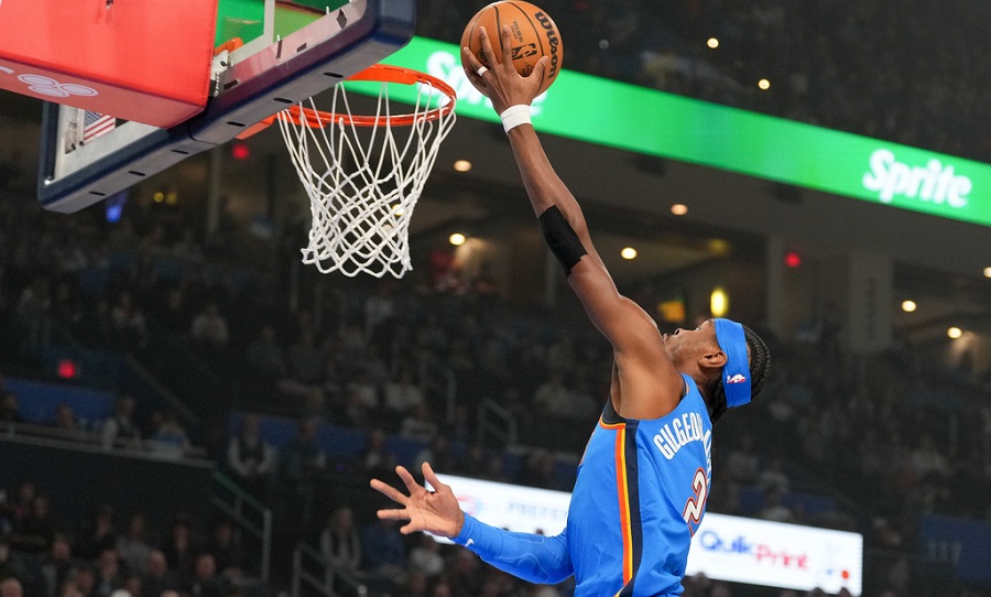 Τίμπεργουλβς-Θάντερ  