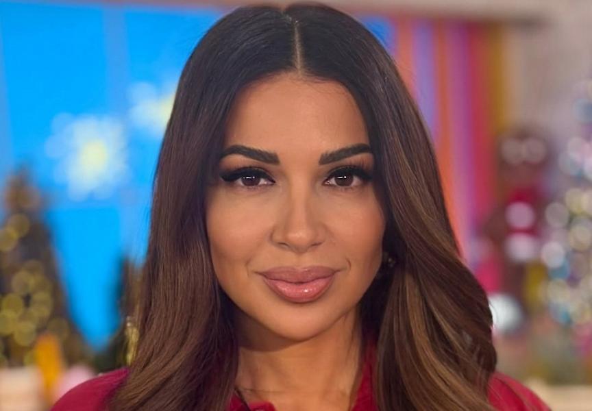 Χατζίδου: Η συγκλονιστική της αποκάλυψη - «Έχω δεχτεί σεξουαλική παρενόχληση. Δεν έχω βρει τη δύναμη να το καταγγείλω»