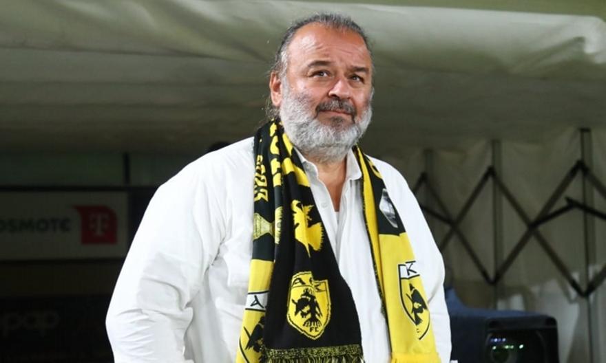 ΑΕΚ: «Τα υποκριτικά, τυπικά κλισέ - συγχαρητήρια- της ΕΠΟ δεν τα χρειαζόμαστε»