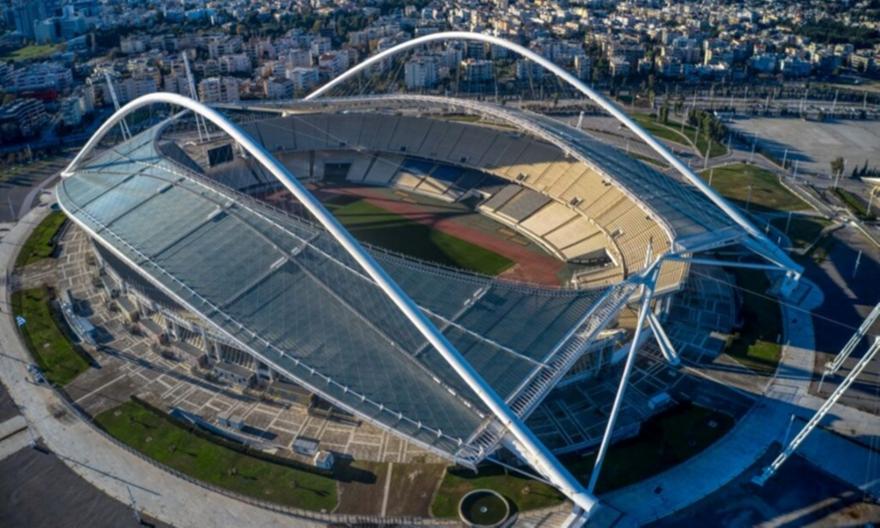 ΣΕΓΑΣ: Η Αθήνα θα διεκδικήσει το Ευρωπαϊκό Πρωτάθλημα του 2032!