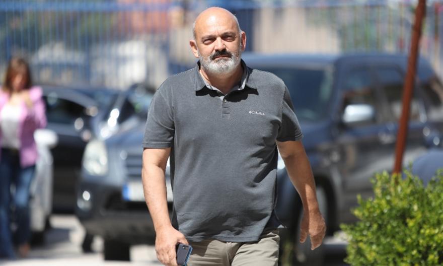 Παναιτωλικός: «Έφυγε» η μητέρα του προέδρου της ΠΑΕ, Μάκη Μπελεβώνη