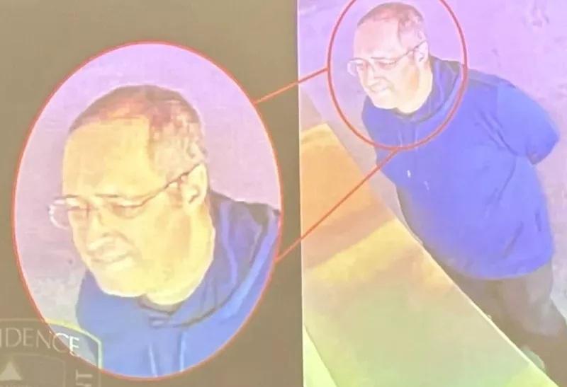 Πορτογάλος, πρώην φοιτητής του Μπράουν, ο δράστης της επίθεσης στο πανεπιστήμιο-Δύο μέρες μετά σκότωσε καθηγητή του MIΤ