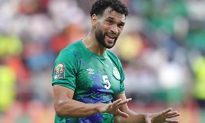 Έπαιξε σε 17 ομάδες σε 16 χρόνια: Αποσύρθηκε στα 33 του ο Κόκερ