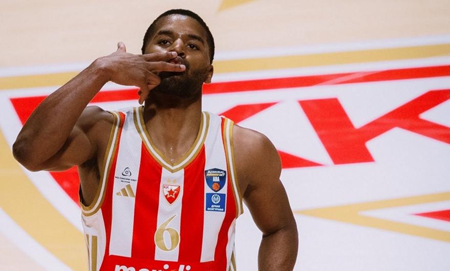 Ερυθρός Αστέρας-Βίρτους