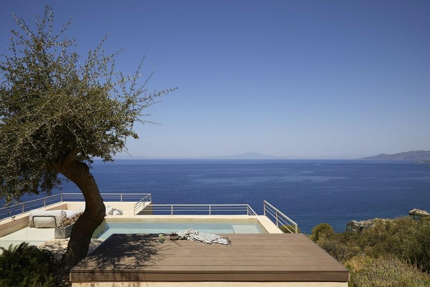 Η εντυπωσιακή διαδρομή των Etsi Architects: Το αρχιτεκτονικό γραφείο με έδρα την Καρδαμύλη