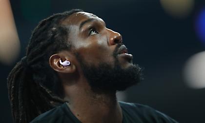 Φαρίντ: «Όλα έγιναν από την άμυνα, δεν υπάρχει τέτοια ατμόσφαιρα»