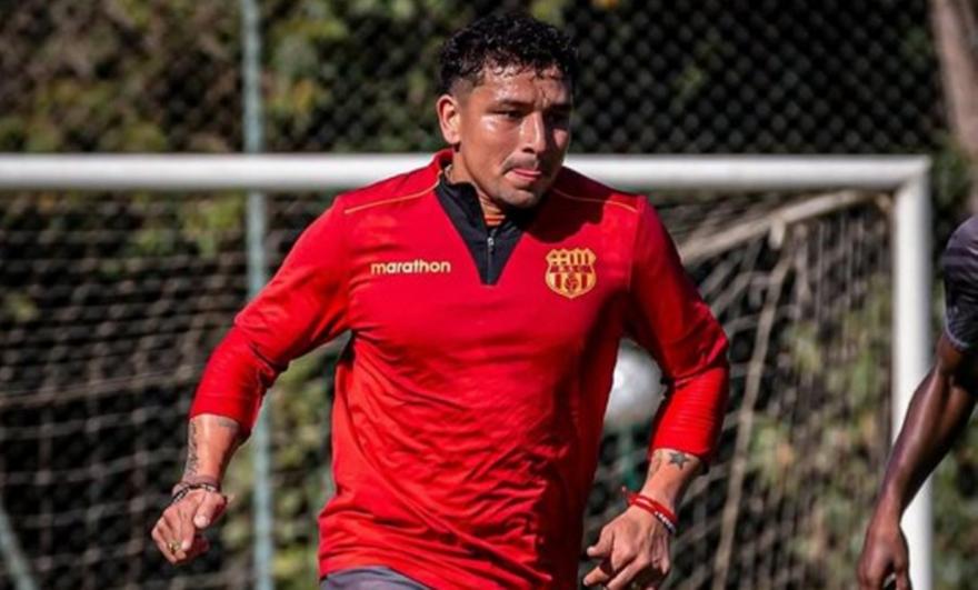 Βίντεο με τη δολοφονία του ποδοσφαιριστή στο Εκουαδόρ