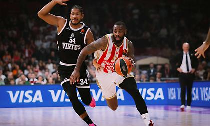 Βγήκε αλώβητος από το τρελό ντέρμπι με τη Βίρτους και έβαλε τέλος στο αρνητικό του σερί ο Ερυθρός Αστέρας