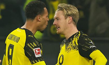 Νέο… τιμολόγιο της Ντόρτμουντ στην Γκλάντμπαχ