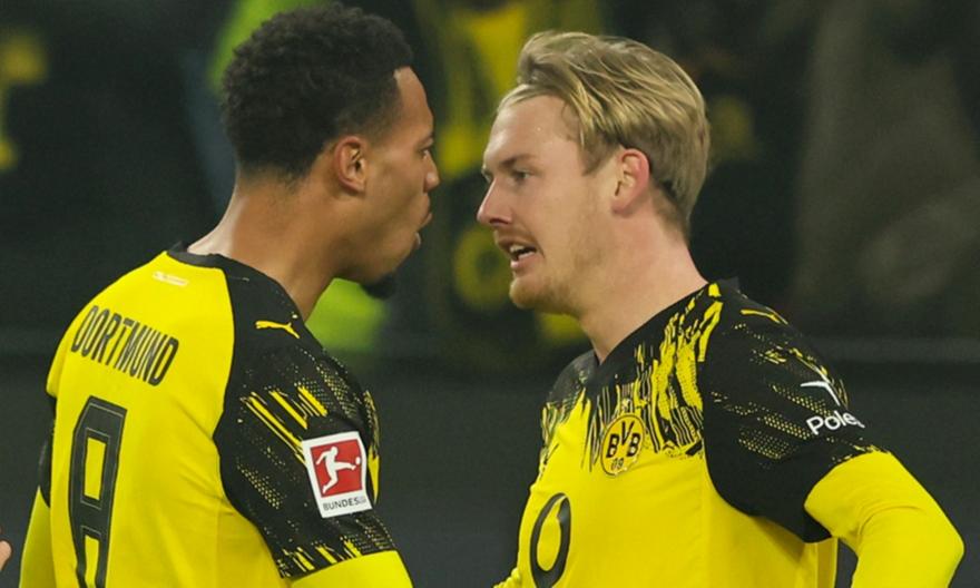 Νέο… τιμολόγιο της Ντόρτμουντ στην Γκλάντμπαχ