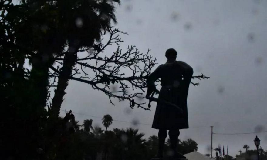 Καιρός: Βροχές σε πολλές περιοχές και καταιγίδες σε Πελοπόννησο, Κρήτη και Αιγαίο