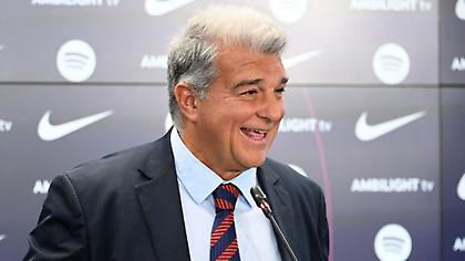 Ο Λαπόρτα αποκάλυψε ότι παραλίγο να αποβληθεί στο λύκειο καθώς έκλεψε... διαγώνισμα!