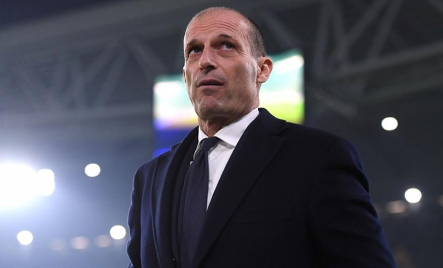 Καταδικάζει τη συμπεριφορά του Αλέγκρι η Νάπολι