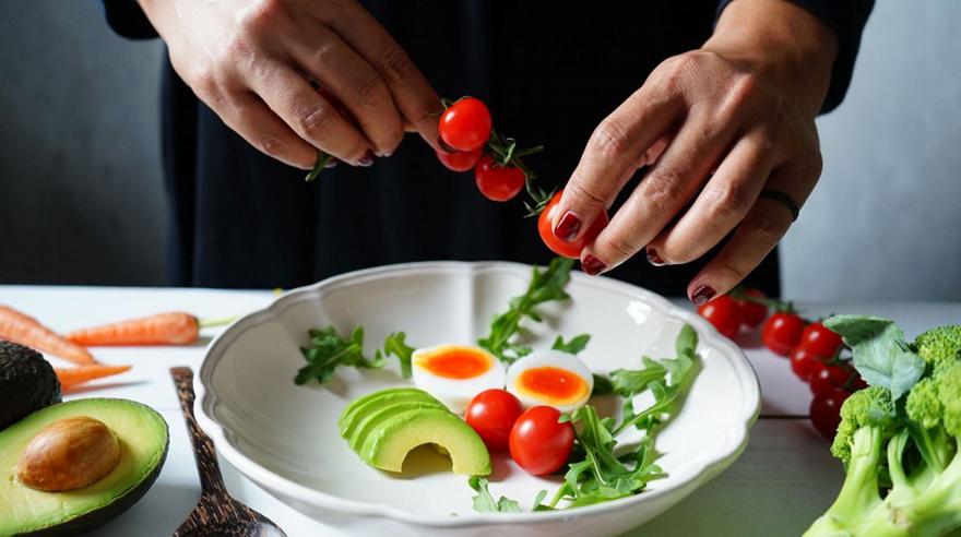 Κετογονική διατροφή: Ποια είναι η επίδραση της στην υγεία;