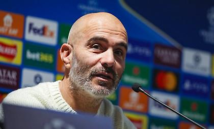 Ο Μαρέσκα διαψεύδει τα περί αντικατάστασης Γκουαρδιόλα στη Σίτι: «Θα είμαι στην Τσέλσι και του χρόνου»