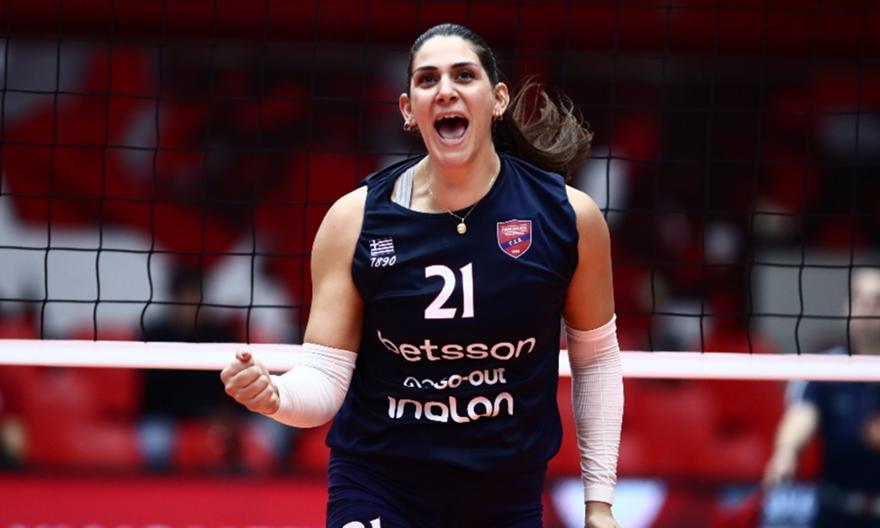 Άνετα ο Πανιώνιος τον Ηλυσιακό