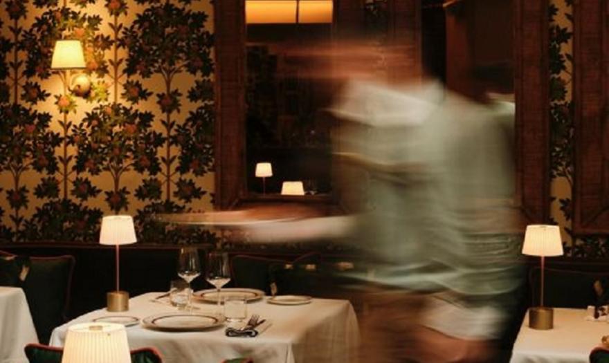 GiO: Το ιταλικό εστιατόριο του Margi επέστρεψε