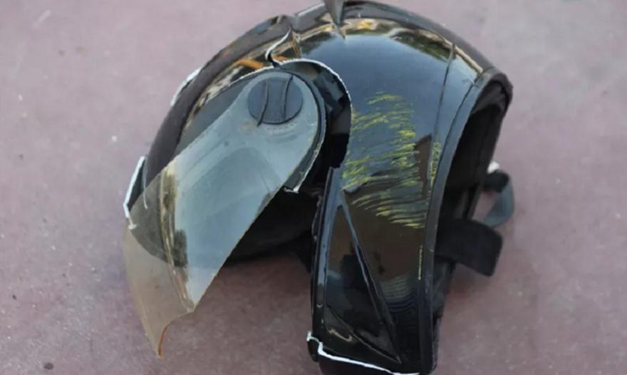 Νέα Φιλαδέλφεια: Νεκρός 27χρονος μοτοσυκλετιστής σε σύγκρουση με τρόλεϊ