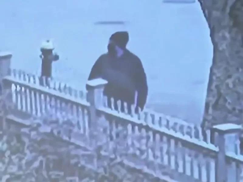 ΗΠΑ: Νεκρός ο ύποπτος για τη δολοφονία δυο φοιτητών στο πανεπιστήμιο Μπράουν