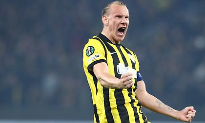 Βαθμολογία UEFA: Η ΑΕΚ έφερε το μάξιμουμ αλλά η Πολωνία προσπέρασε την Ελλάδα!