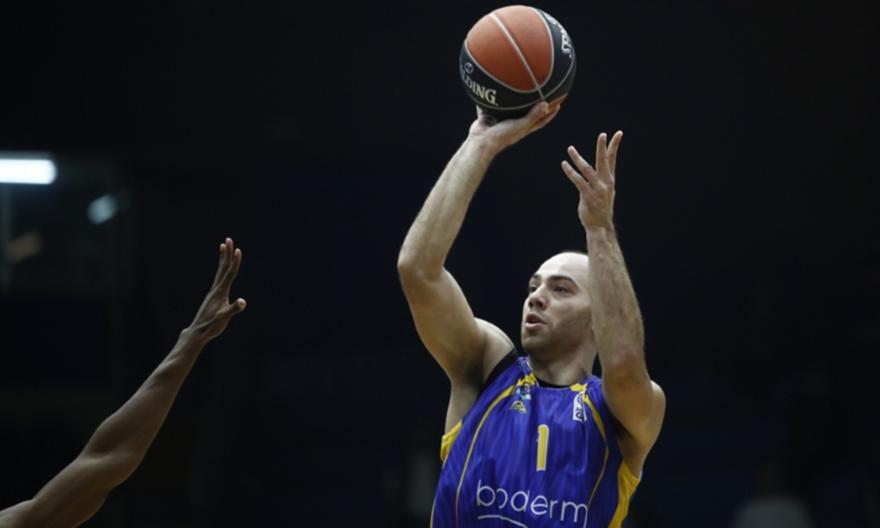 Μουράτος: «Έχουμε μεγάλη αυτοπεποίθηση, πάμε στη Θεσσαλονίκη για να νικήσουμε»